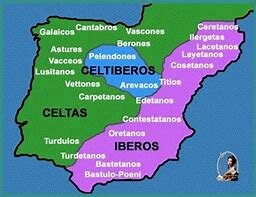 Celtas