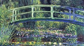 Timeline: Impressionismo e Post-Impressionismo