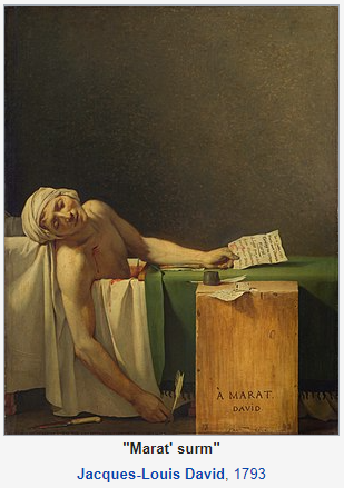 KLASSITSISM 1770-1830