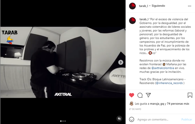 Fight for Colombia Streaming