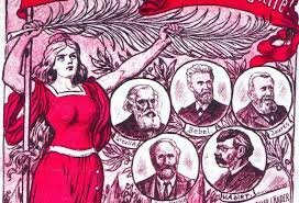 Fondazione Seconda Internazionale: Partito Socialista