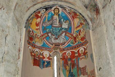 Edad Media: Perspectiva Jerárquica