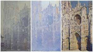 Cattedrale di Rouen (Monet)