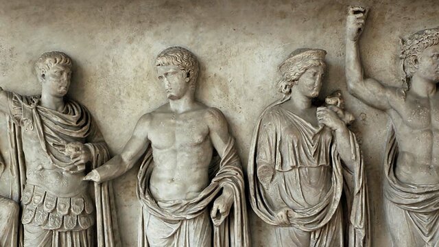 13. Fases Conquista Romanos