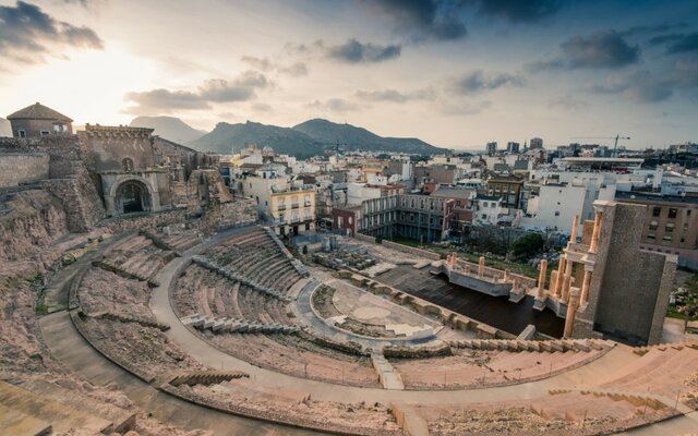 15. Romanización (cultura)