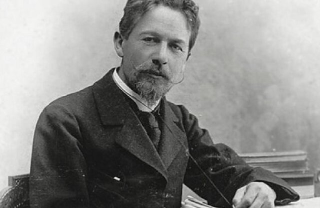 Antón Chéjov