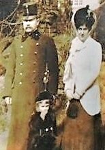 Selye János születése 1907. január 26.