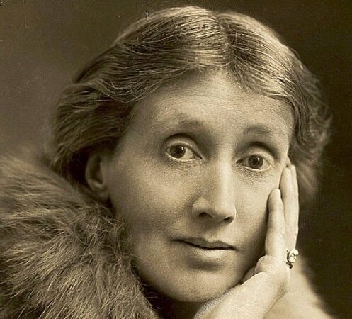 Virginia Woolf