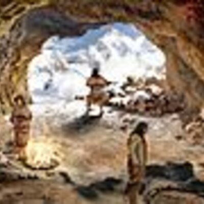 Timeline: UD 1 - PREHISTORIA / EDAD ANTIGUA