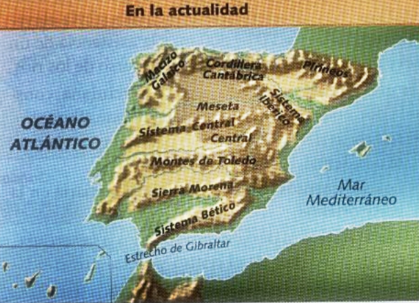 Era quaternària Inici ( CENOZOICA )