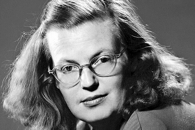 Shirley Jackson