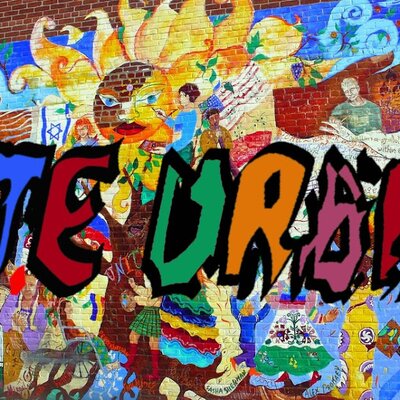 Timeline: El arte urbano