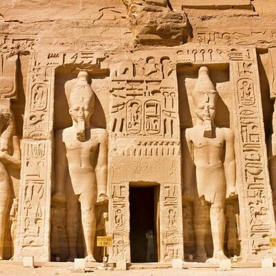 Timeline: La arquitectura egipcia