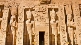 Timeline: La arquitectura egipcia