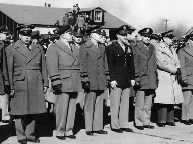 Exportación a Estados Unidos