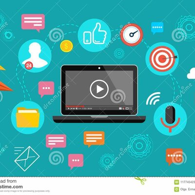 Timeline: Tecnologías que  han permitido la evolución de la sociedad