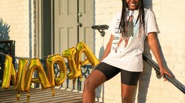 Timeline: Personal Identity Timeline of Nadia Evans