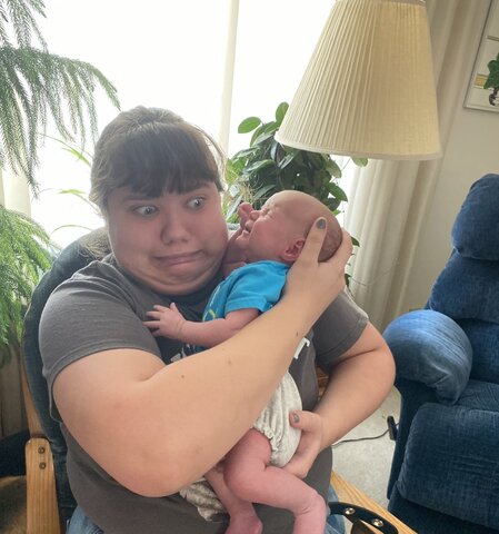 Questioned gender stereotypes