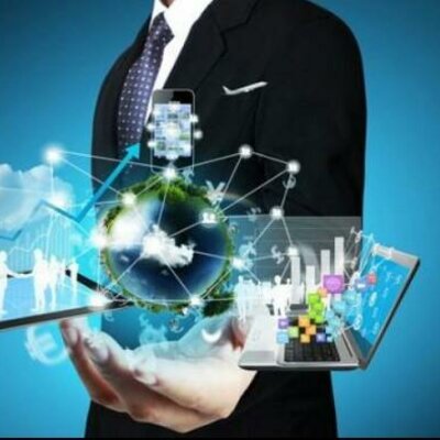 Timeline: Tecnologías que han permitido la evolución de la sociedad