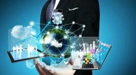 Timeline: Tecnologías que han permitido la evolución de la sociedad