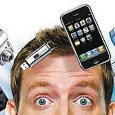 Timeline: "Tecnologías que han permitido la evolución de la sociedad"