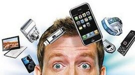 Timeline: "Tecnologías que han permitido la evolución de la sociedad"