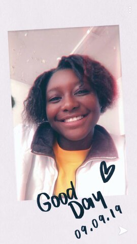 First day of high school