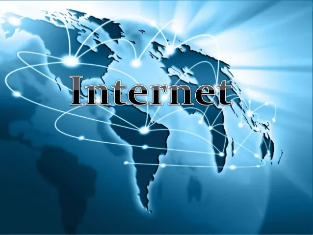 Internet