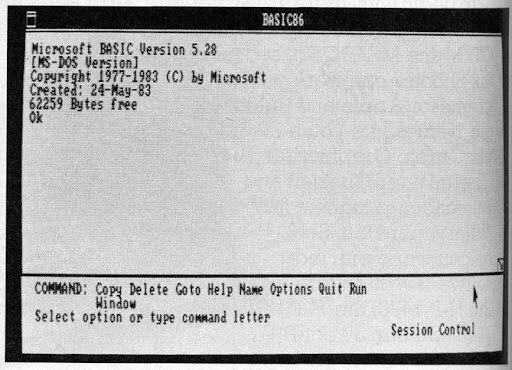 Sistemas operativos (SO)