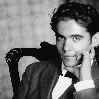 Timeline: FEDERICO GARCÍA LORCA