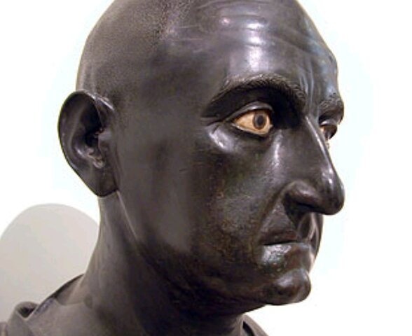 Conquista de Cartago Nova por Escipión el Africano