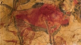 Timeline: EVALUACIÓN - PINTURA PREHISTÓRICA