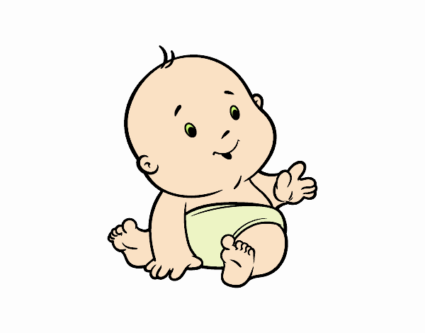 THE BIRTH OF FEDERICO