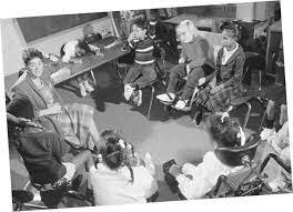 Education for all Handicapped Children Act