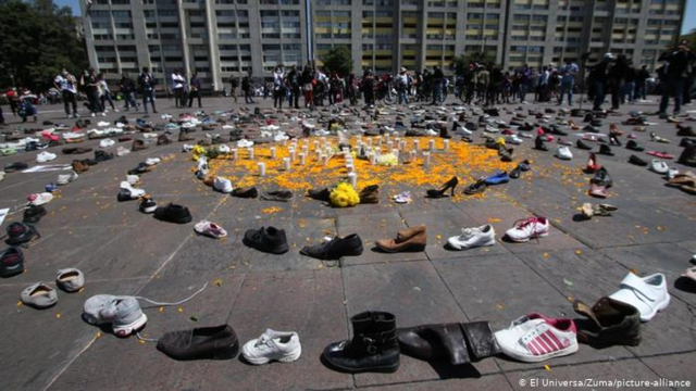 Matanza de Tlatelolco