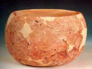 Edad de Cobre (3 mil años a.C.)