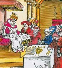 Rifiuto delle indulgenze e il valore del lavoro