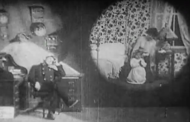 Life of an American Fireman  - Edwin S. Porter