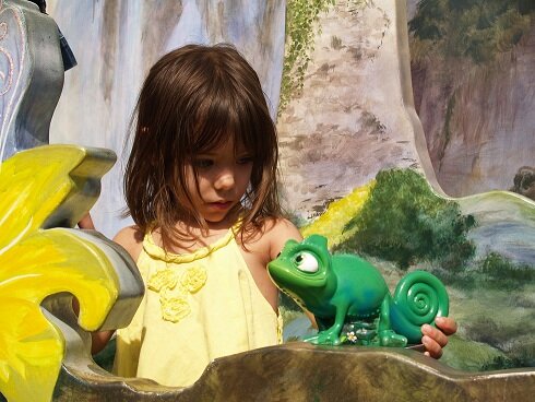 Viatge a DisneyLand Paris