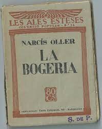 ELOGI DE LA BOGERIA (ERASME)