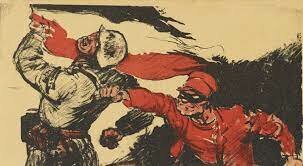 info: dolkstootlegende