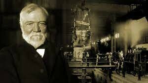 Andrew Carnegie