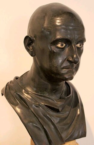 Biografía de Escipión el Africano