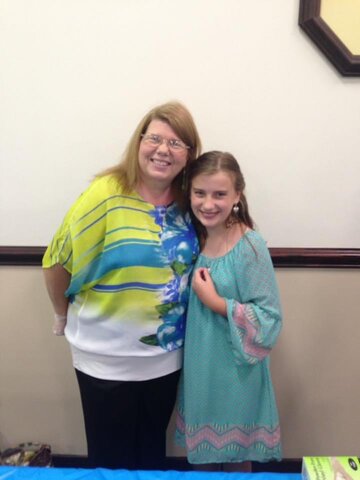 Fifth Grade Graduation