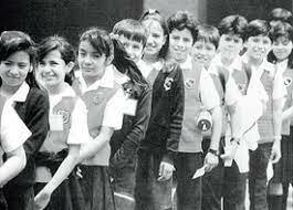 Cambio de calendario escolar