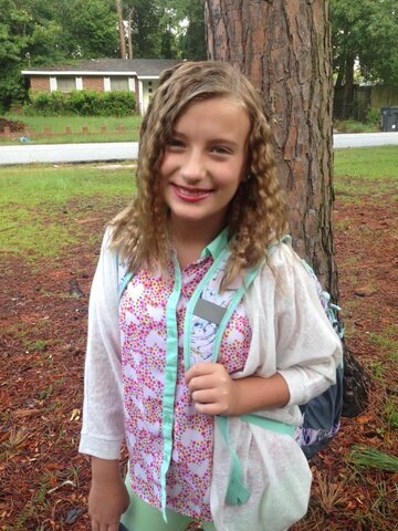 Start of  a New School