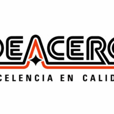 Timeline: Evolución de los sistemas DEACERO