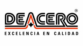 Timeline: Evolución de los sistemas DEACERO