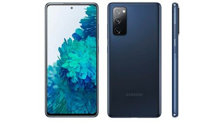 Mejor Smartphone del 2020: Samsung Galaxy S20 FE
