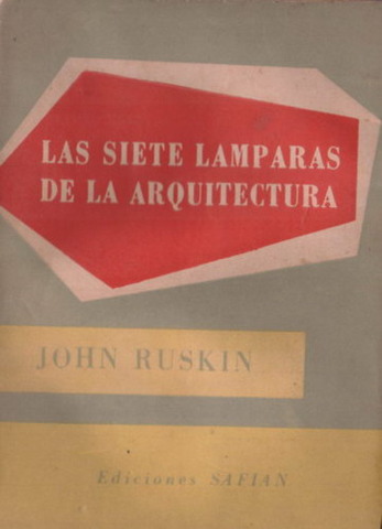 John Ruskin